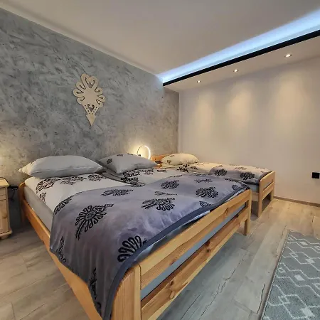 Apartment Pieniny