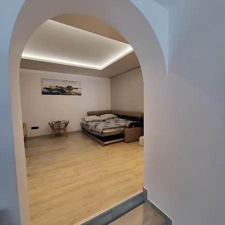Pieniny Apartment