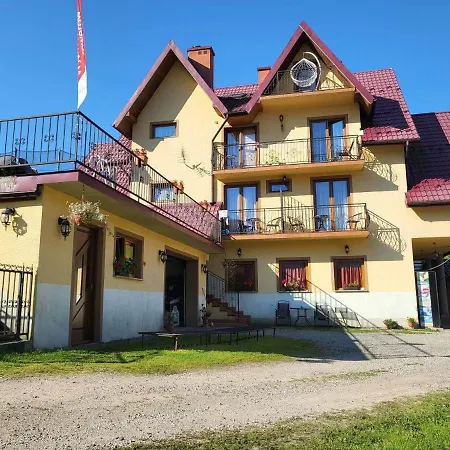Pieniny Szczawnica