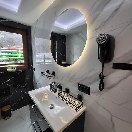 Pieniny Apartment *
