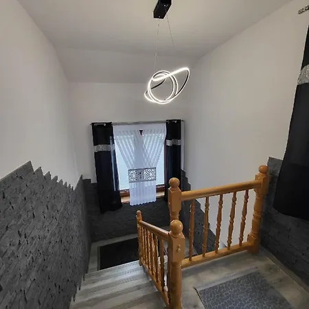 Apartment Pieniny *