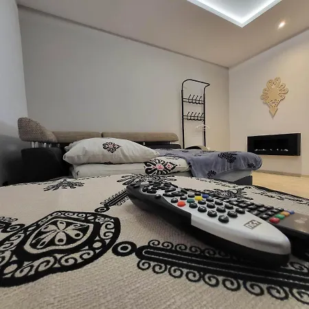 Pieniny Apartment