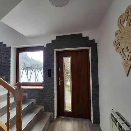 Apartment Pieniny *