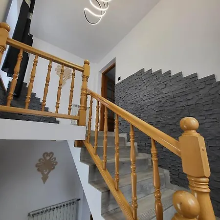 Pieniny Apartment Szczawnica