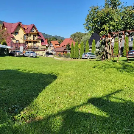 Pieniny * Szczawnica