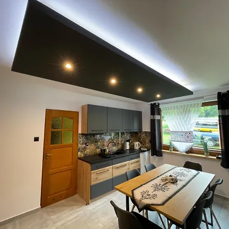 Apartment Pieniny