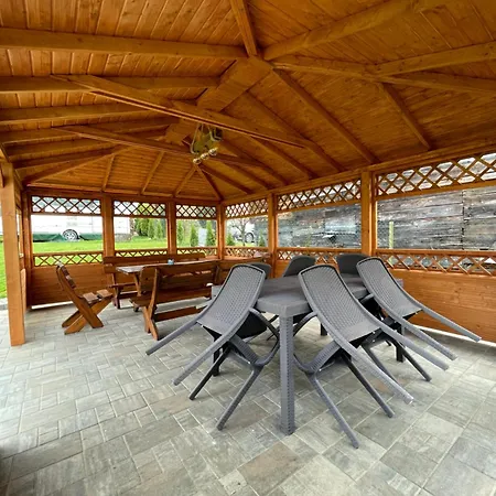 Pieniny Szczawnica