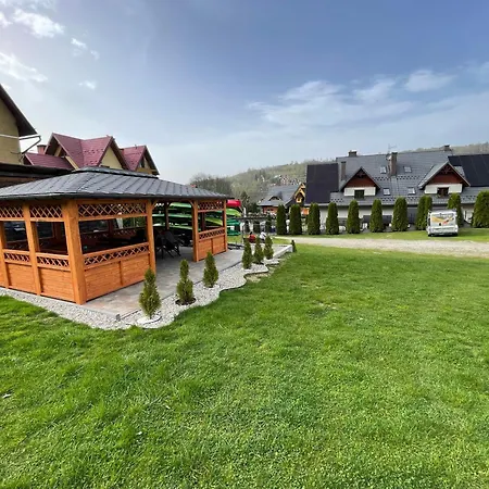 Pieniny Apartment *
