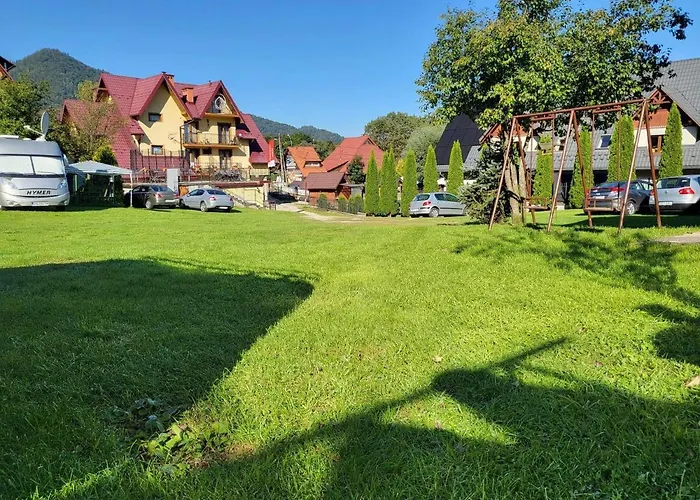 Pieniny * Szczawnica