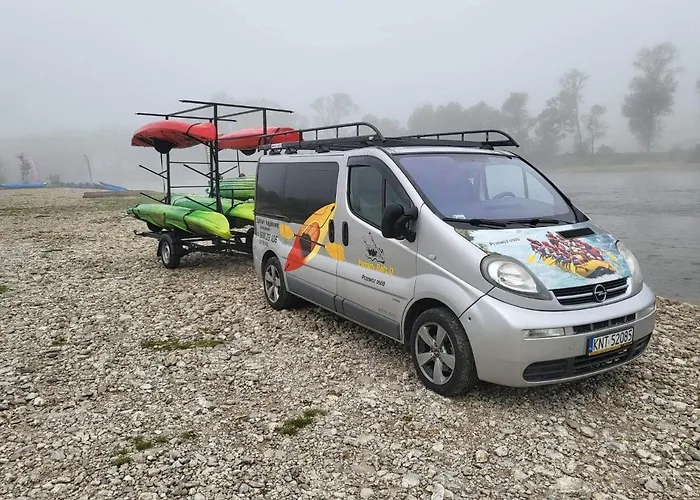 Appartement Pieniny *