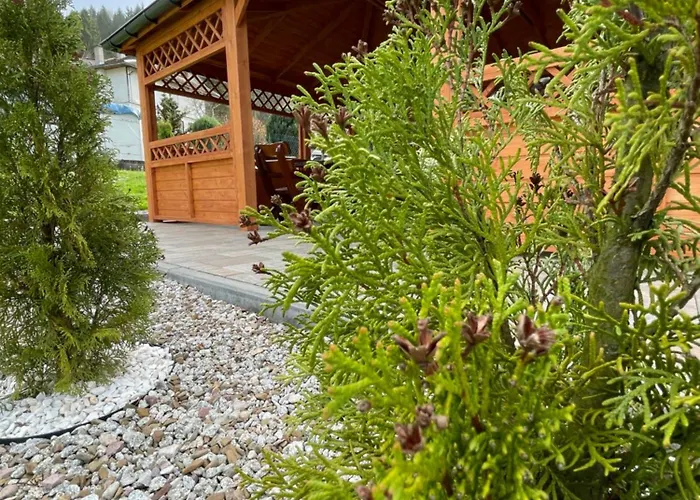 Pieniny Appartement Szczawnica